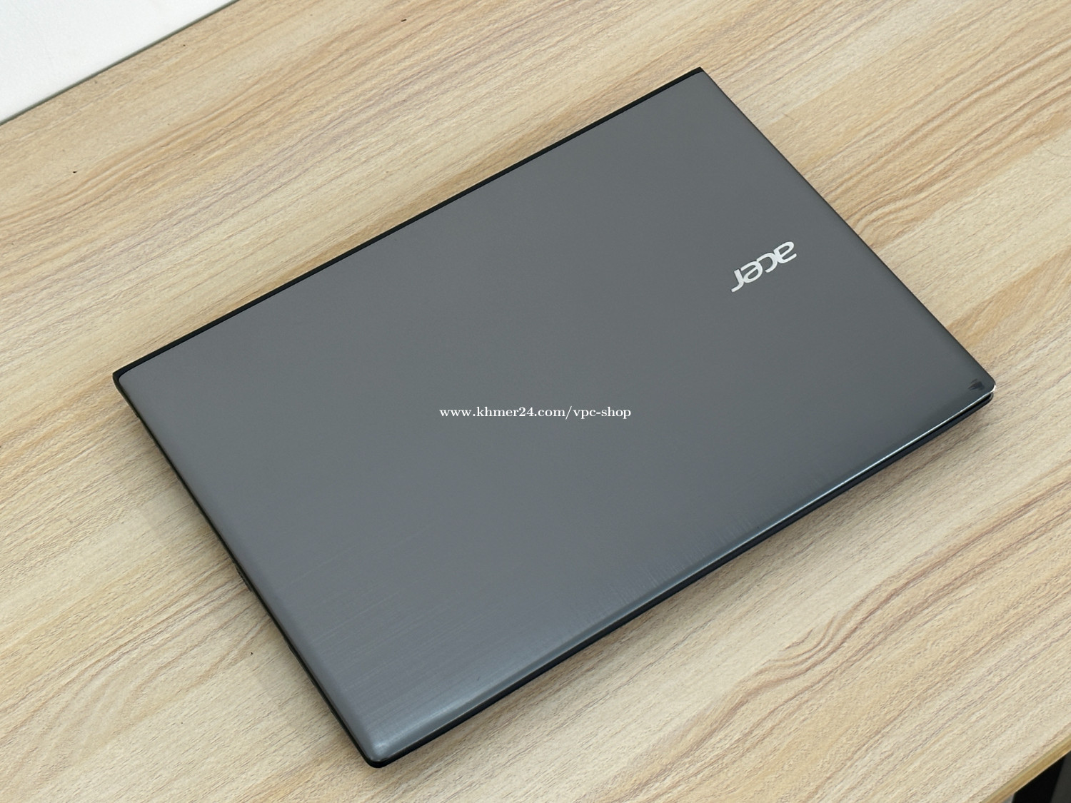 ACER Aspire E5-576 SSD512GB/Office | miconsulting.com.au