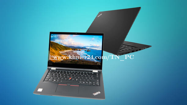 Lenovo ThinkPad T480s (8th Generation) RAM 20GB SSD 512GB Core i5