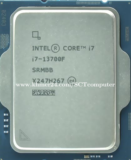 ひし型 【新品】 Intel Core i7-13700F - 通販 - axonsolution.com