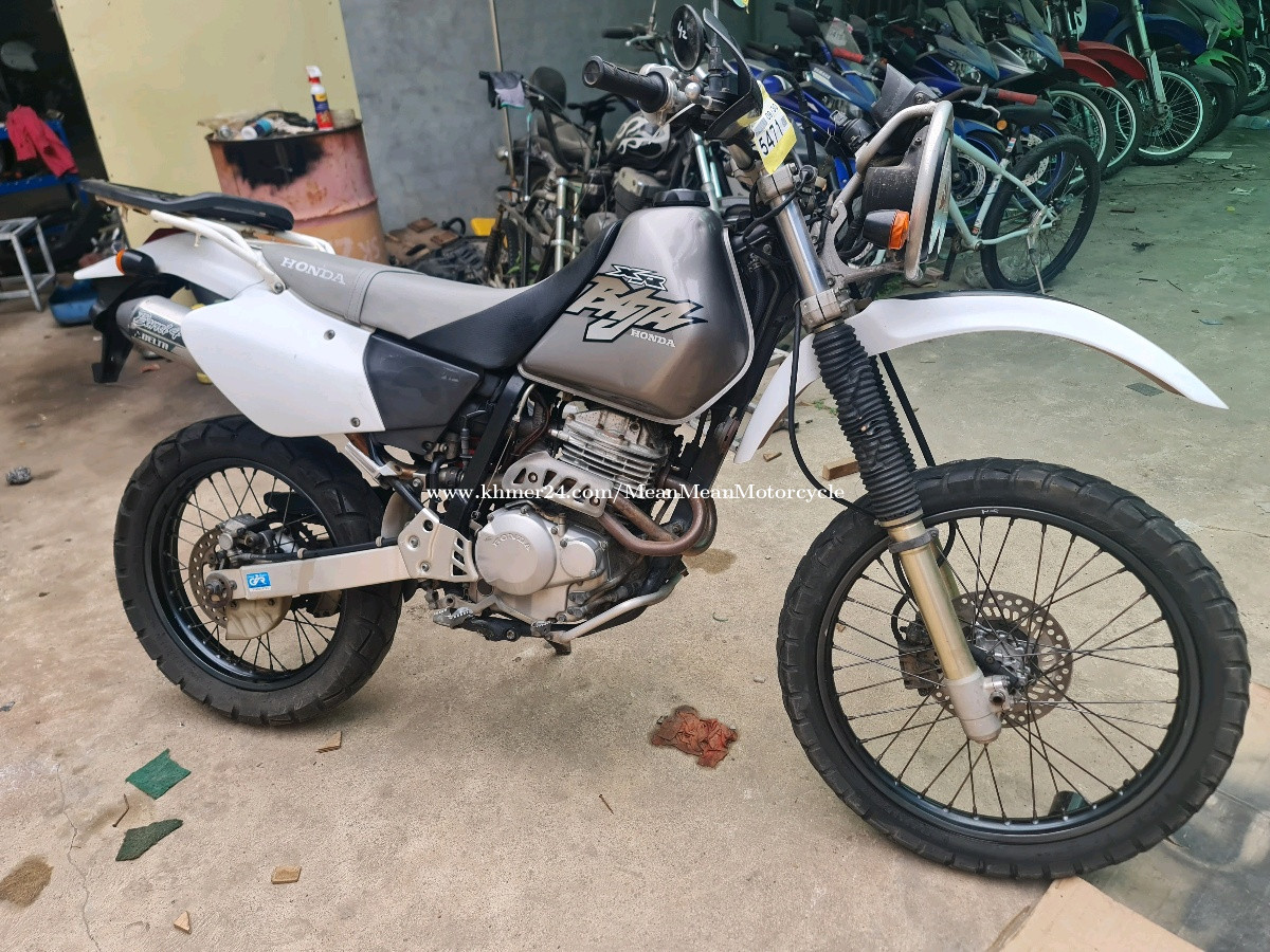 baja 250cc