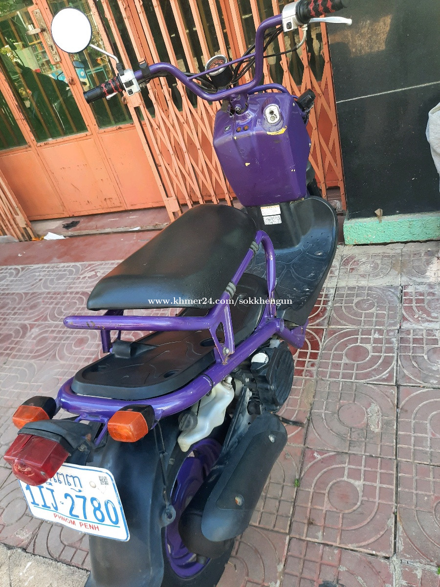 khmer24 sell moto