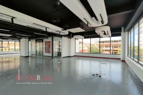 Russian Market area| Office space for rent