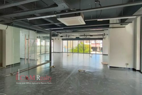 Russian Market area| Office space for rent