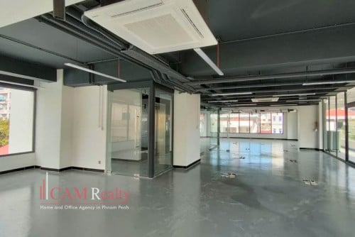 Russian Market area| Office space for rent