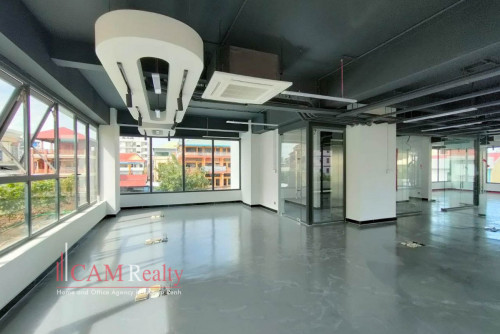 Russian Market area| Office space for rent