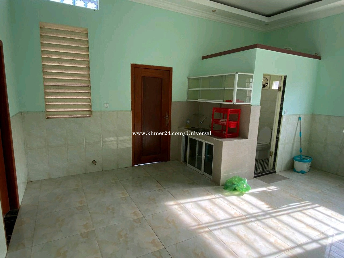 House For Rent in Sangkat Buon, Krong Preah Sihanouk, Preah Sihanouk