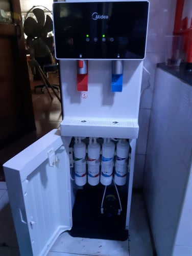 សេវាដូរចំរុះទឹកស្អាត