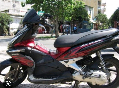 លក់ Moto Honda Airbade 2008