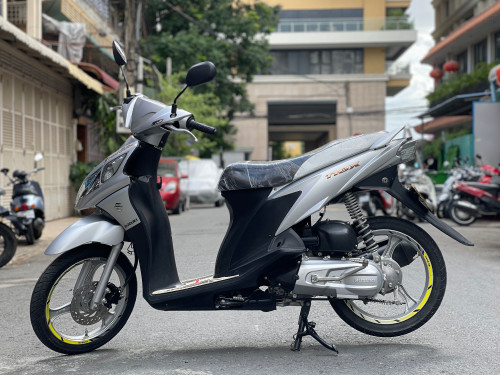 Suzuki Nex សេរី 2019 ម៉ាសុីនហាប់នែ ល្អប្រើ ថ្មីស្អាត99%