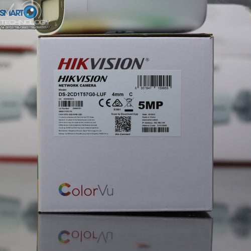DS-2CD2T66G2-ISU/SL (HIKVISION IP CAMERA 6MP MIC)