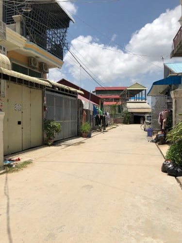 ផ្ទះលក់បន្ទាន់