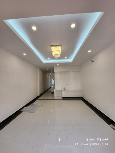 បុរីវិមានភ្នំពេញ៦អា Delink Villa 03 ជាន់ E0E1E2