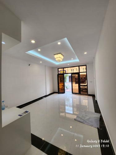 បុរីវិមានភ្នំពេញ៦អា Delink Villa 03 ជាន់ E0E1E2
