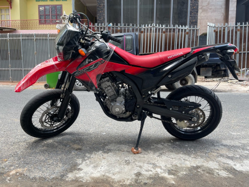 used honda crf 250 for sale