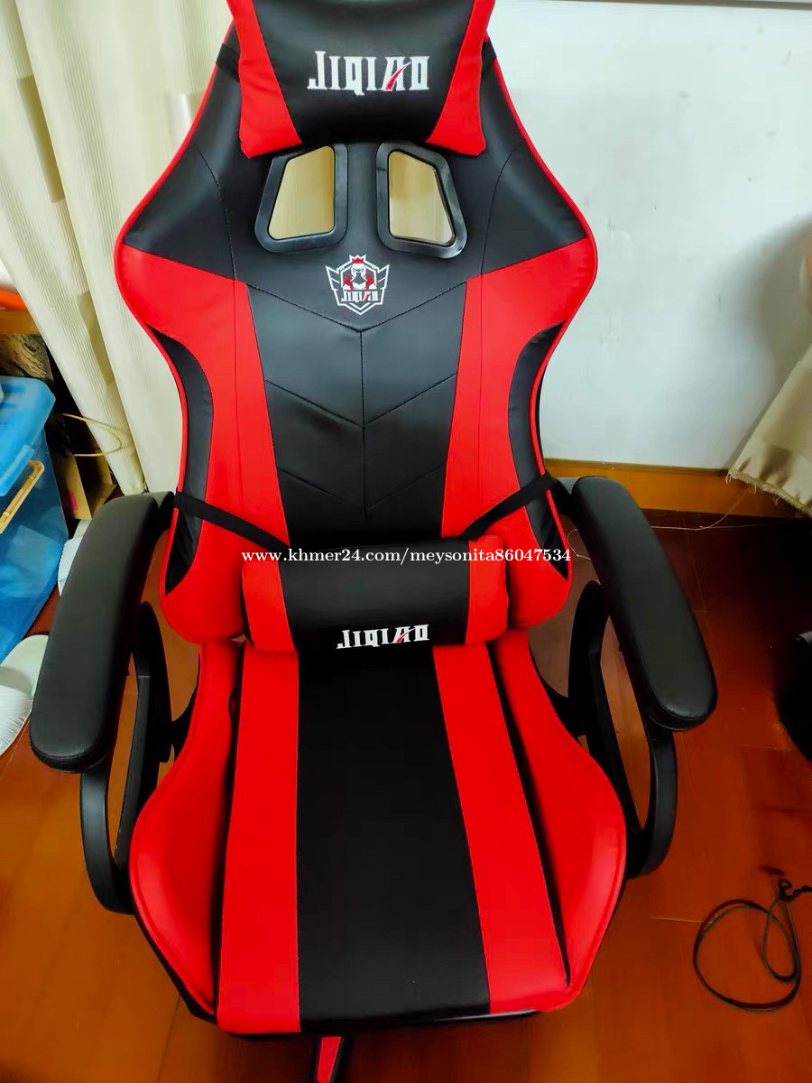New Gaming Chair in Phnom Penh, Cambodia on