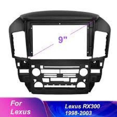 ស៊ុម Android RX300 9 inch