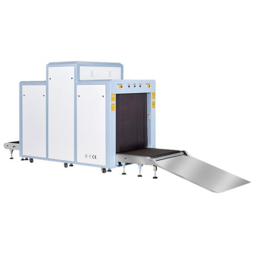 AI-100100 X-Ray Scanner Baggage-Luggage - ម៉ាសុីនកាំរស្មីអ៊ិចមីចាប់វត្តុ