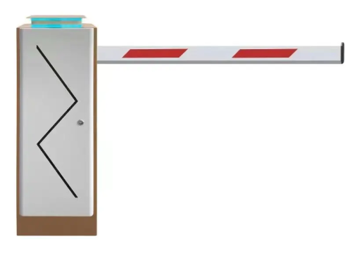 AI-New Quality Design Boom Barrier Controller Automatic Parking Boom Gate - ប្រព័ន្ធចំណតឡាន ម៉ូតូ