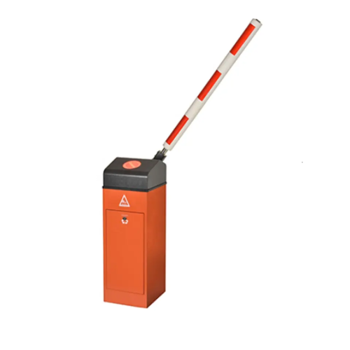 AI-High Quality Boom Barrier Controller Automatic Parking Boom Gate - ប្រព័ន្ធចំណតឡាន ម៉ូតូ