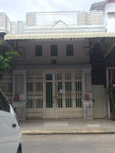 ផ្ទះជួល