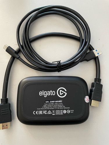 Elgato HD60 S+