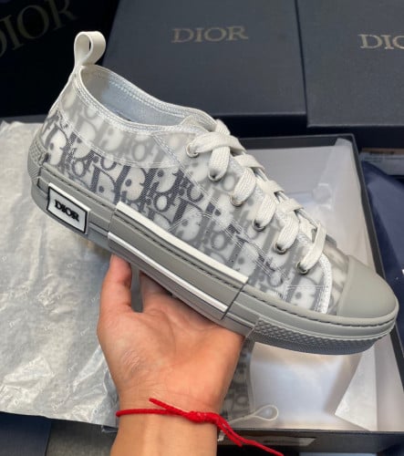 New Brand Dior Shoes High Quality Comfortable For Men’s And Women’s Shoes