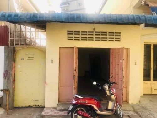 ផ្ទះលក់បន្ទាន់