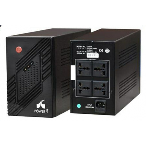 New UPS 1250Va   in Box  : $54   |        750VA: $35