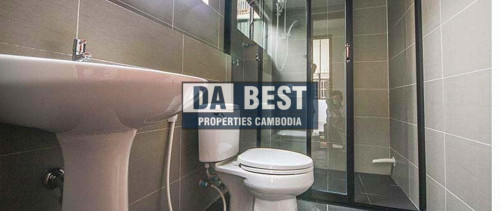 Duplex 1BR Apartment for rent in Phnom Penh - BKK3