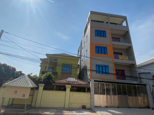 House and Building for Sale or Rent