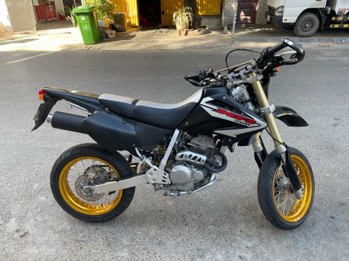 honda xr 250cc