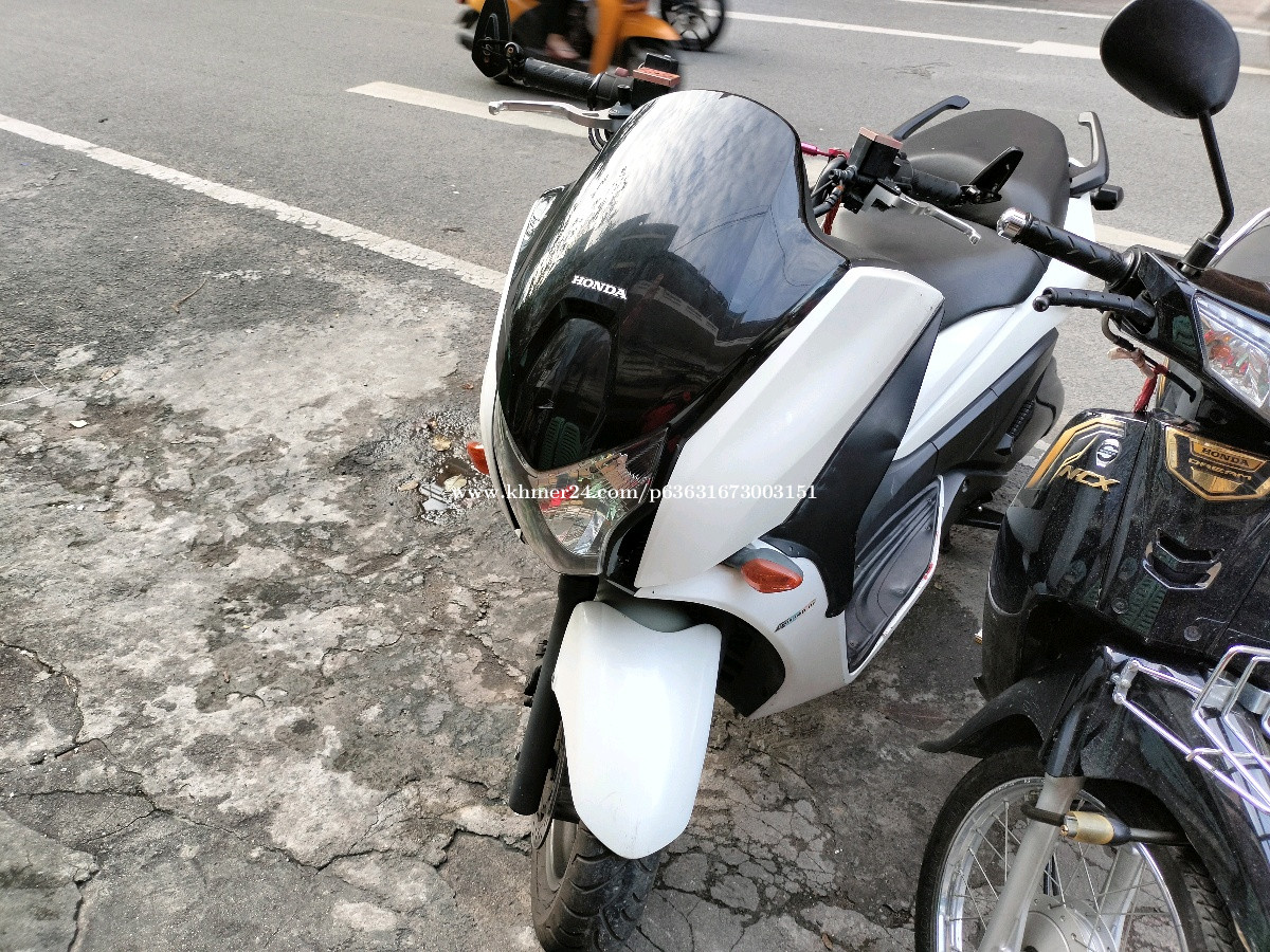 honda faze 250cc