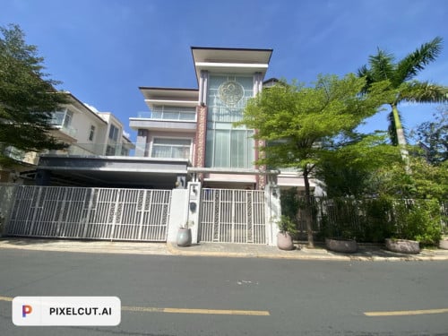 វីឡា​ឃីង​សម្រាប់​ជួល​ ទីតាំង​បុរីអ័រគីដេវីឡា​ ផ្លូវ2004