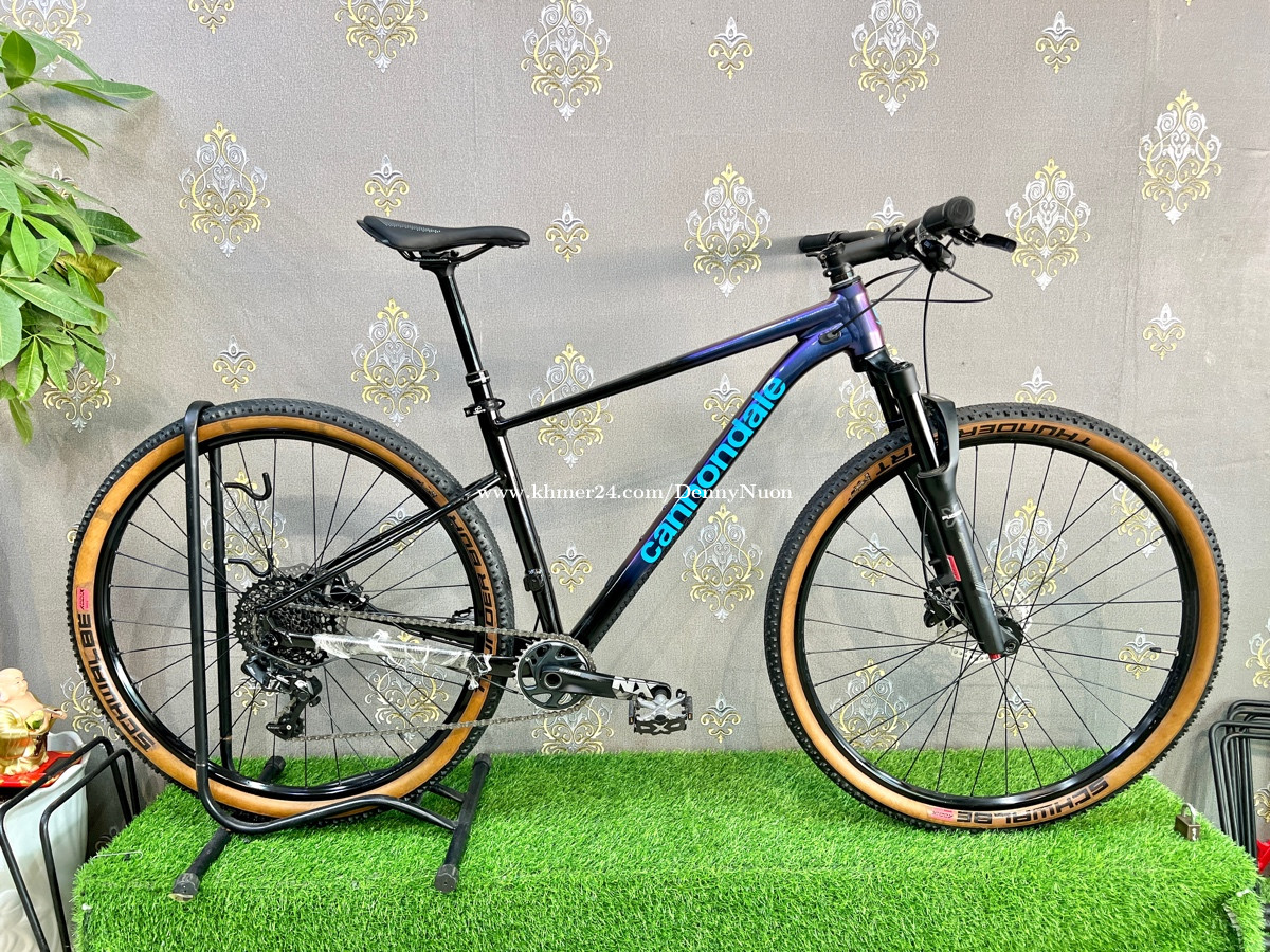 Khmer24 bicycle hot sale