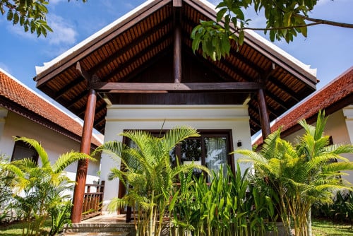 ប៊ូទិកអូតែលលក់ក្នុងក្រុងសៀមរាប, ស្វាយដង្គុំ / Boutique for Sale in Siem Reap, Svay Dangkum