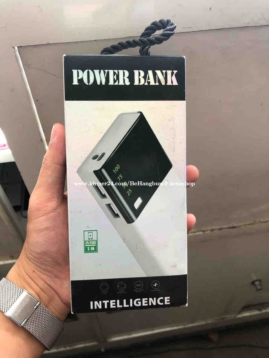 Oppo A17k ថ្មីក្រុមហ៊ុន Free Power bank Price 129 in Phnom Penh