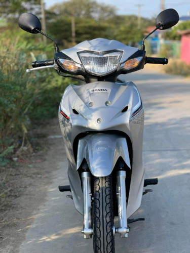 វេវ 110i 2021 Price $1100 In Battambang, Cambodia - Bong Thai | Khmer24.com