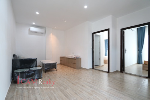 BKK3 area| 15 units apartment building for rent