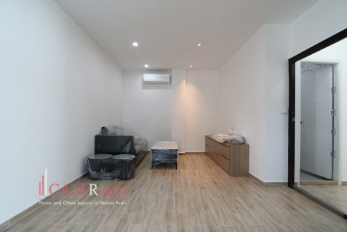 BKK3 area| 15 units apartment building for rent