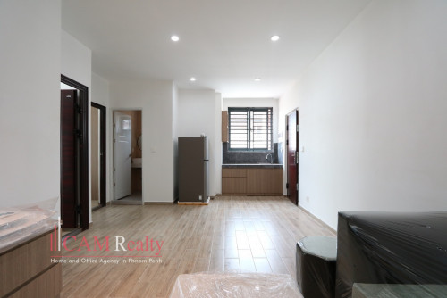 BKK3 area| 15 units apartment building for rent
