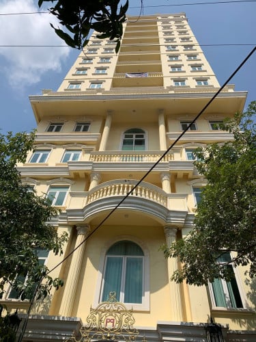 អាគារសម្រាប់ជួល/Building for Rent near Phsar Demthkov, នៅផ្សារដើមថ្កូវ Property Code: VBRE01094