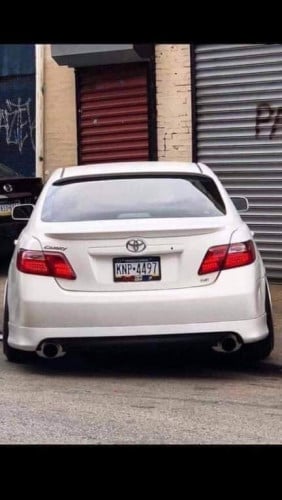 កាងតcamry 07-010 តម្លៃធូមួយជុំ230$ មិនទាន់បាញ់ថ្