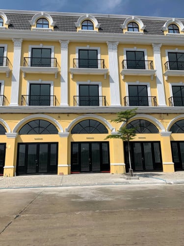 ផ្ទះល្វែងសម្រាប់ជួល/Flat for Rent in Chrouy Changva,Property Code: VBRE01100