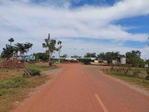 ដីលក់បន្ទាន់តម្លៃធូរ