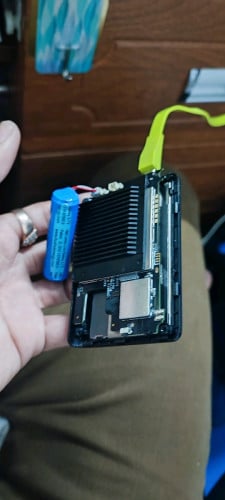 សេវាកម្មជួសជុល 70mai A800S