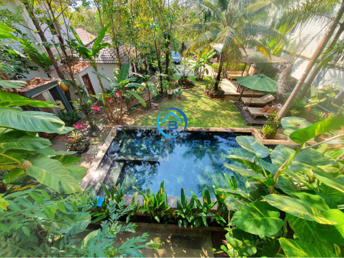Amazing one bedroom apartment for rent with Pool