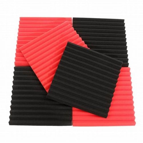 ហ្វូមទប់សម្លេង-Acoustic Foam