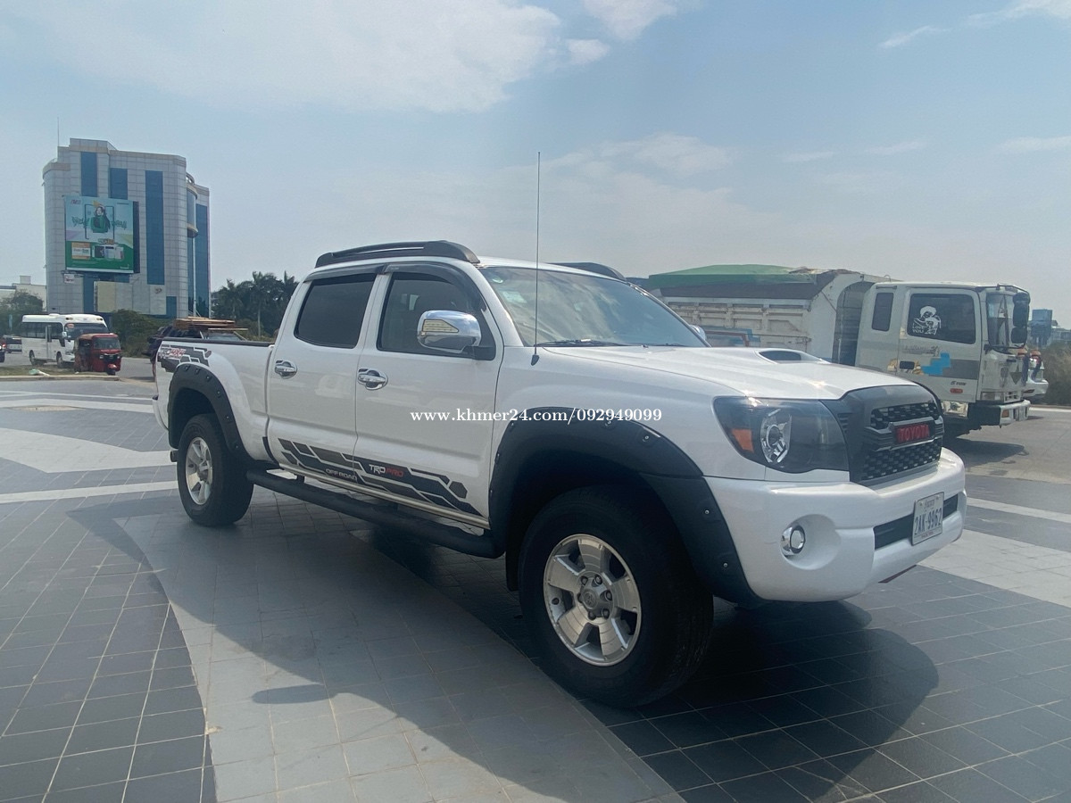 06 Price 16900 in Phnom Penh, Cambodia T ទិញលក់រថយន្ត