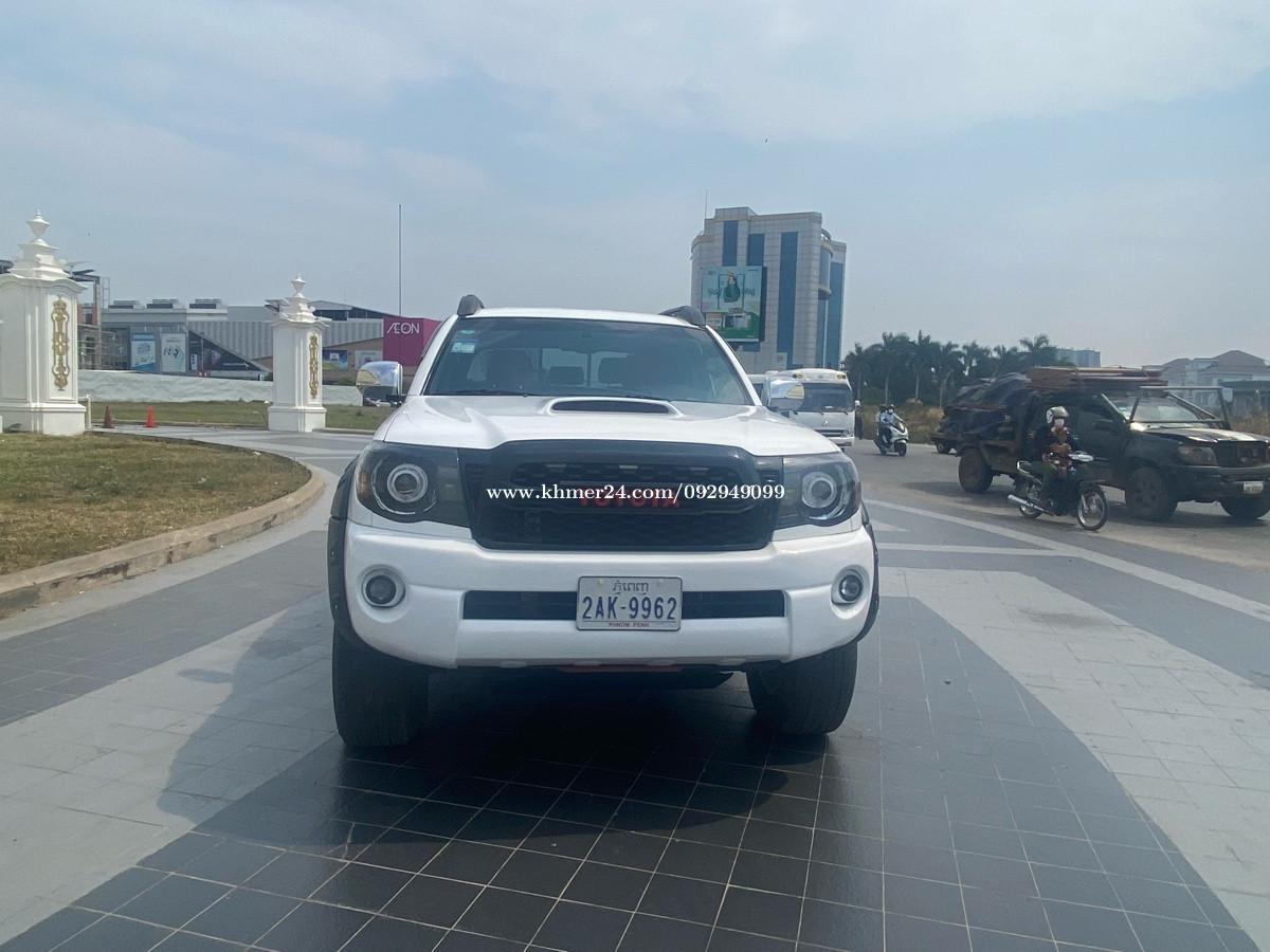 06 Price 16900 in Phnom Penh, Cambodia T ទិញលក់រថយន្ត