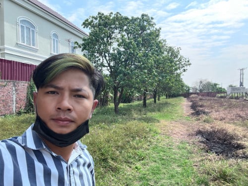 លក់ប្រញ៉ាប់លុយ